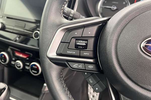 2023 Subaru Forester FORESTER 2.5i-S (AWD) MY23