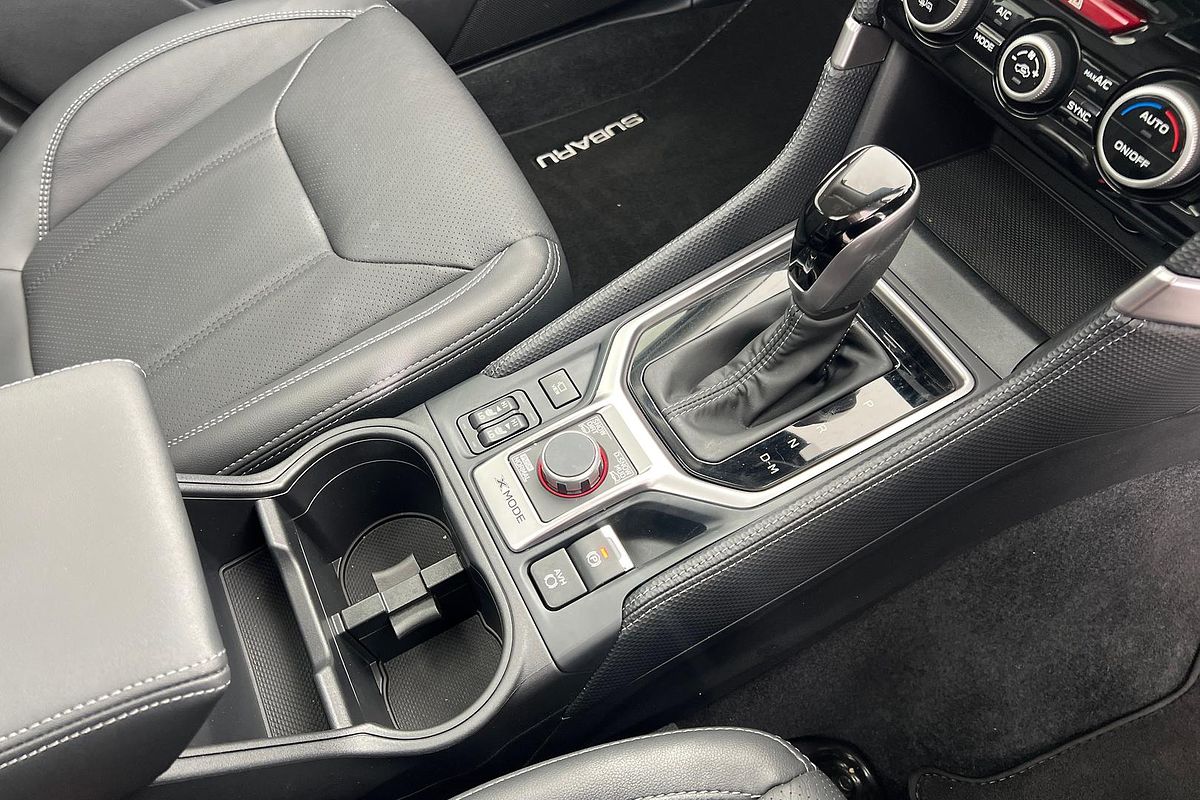 2023 Subaru Forester FORESTER 2.5i-S (AWD) MY23