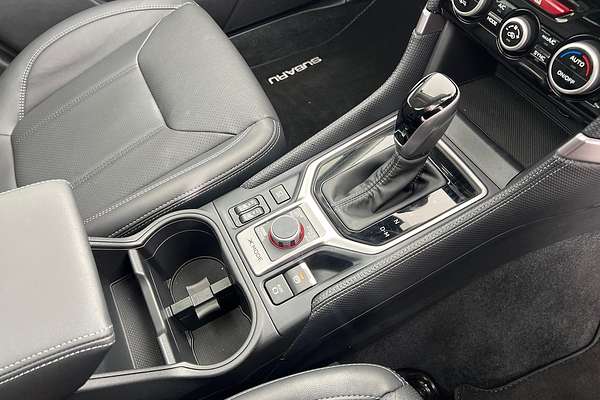 2023 Subaru Forester FORESTER 2.5i-S (AWD) MY23