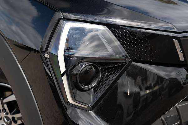 2025 Mahindra XUV3XO AX5L