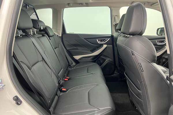 2023 Subaru Forester FORESTER 2.5i-S (AWD) MY23