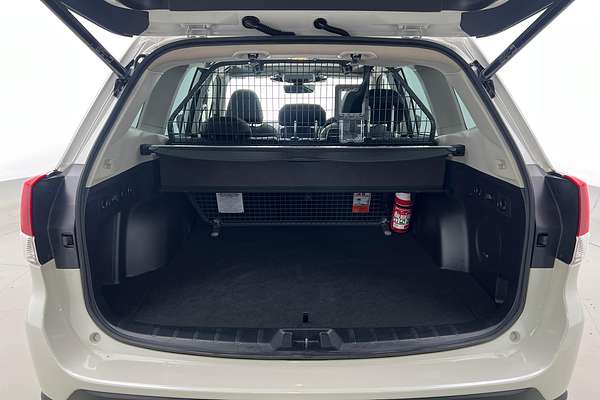 2023 Subaru Forester FORESTER 2.5i-S (AWD) MY23