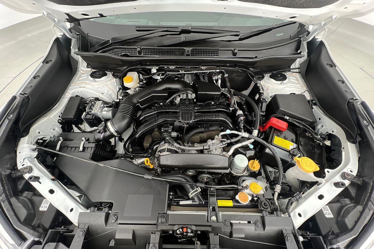 2023 Subaru Forester FORESTER 2.5i-S (AWD) MY23