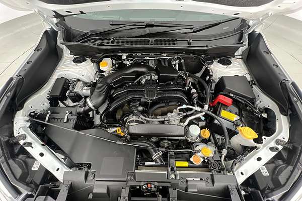 2023 Subaru Forester FORESTER 2.5i-S (AWD) MY23