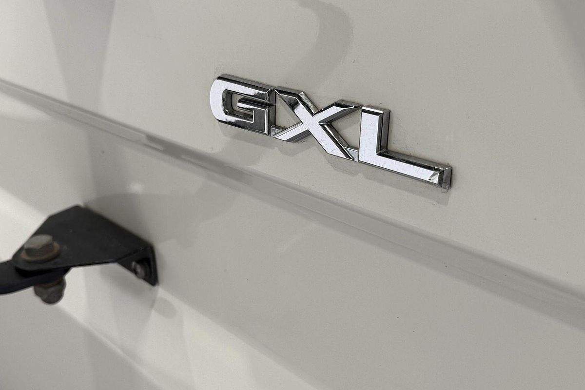 2021 Toyota Landcruiser GXL VDJ79R 4X4