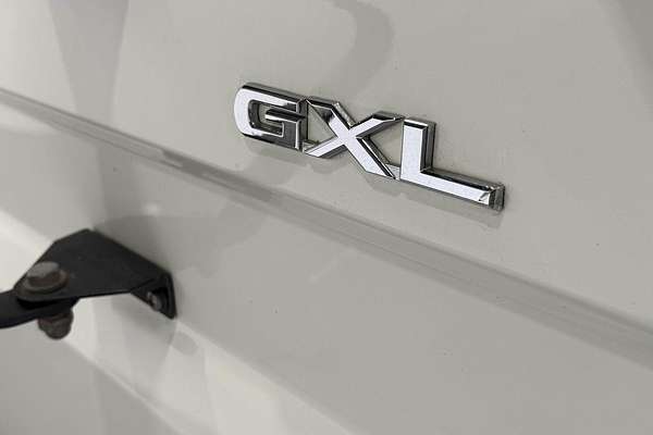 2021 Toyota Landcruiser GXL VDJ79R 4X4