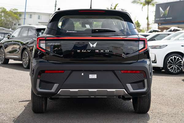 2025 Mahindra XUV3XO AX5L