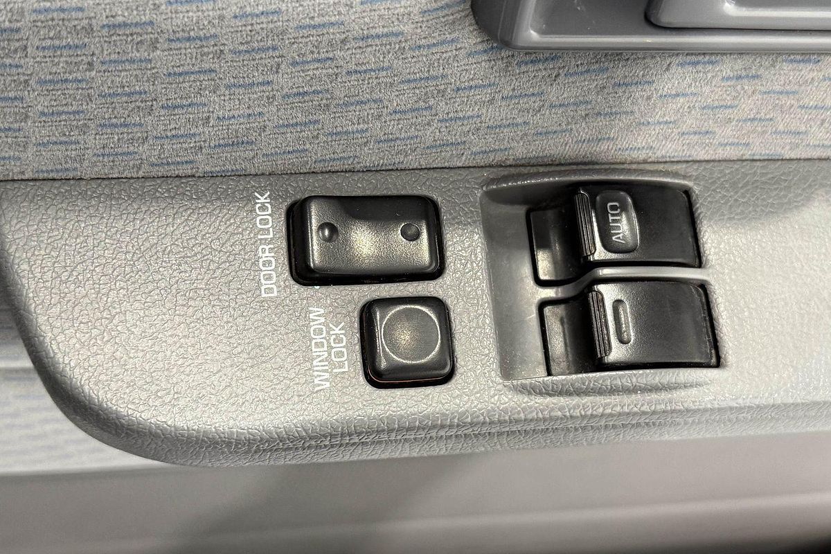 2021 Toyota Landcruiser GXL VDJ79R 4X4