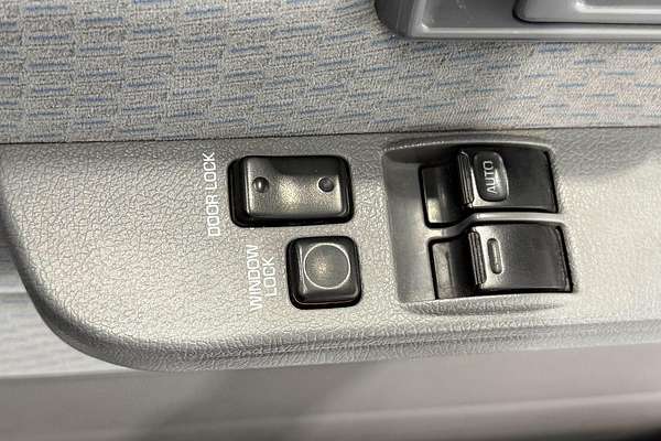 2021 Toyota Landcruiser GXL VDJ79R 4X4