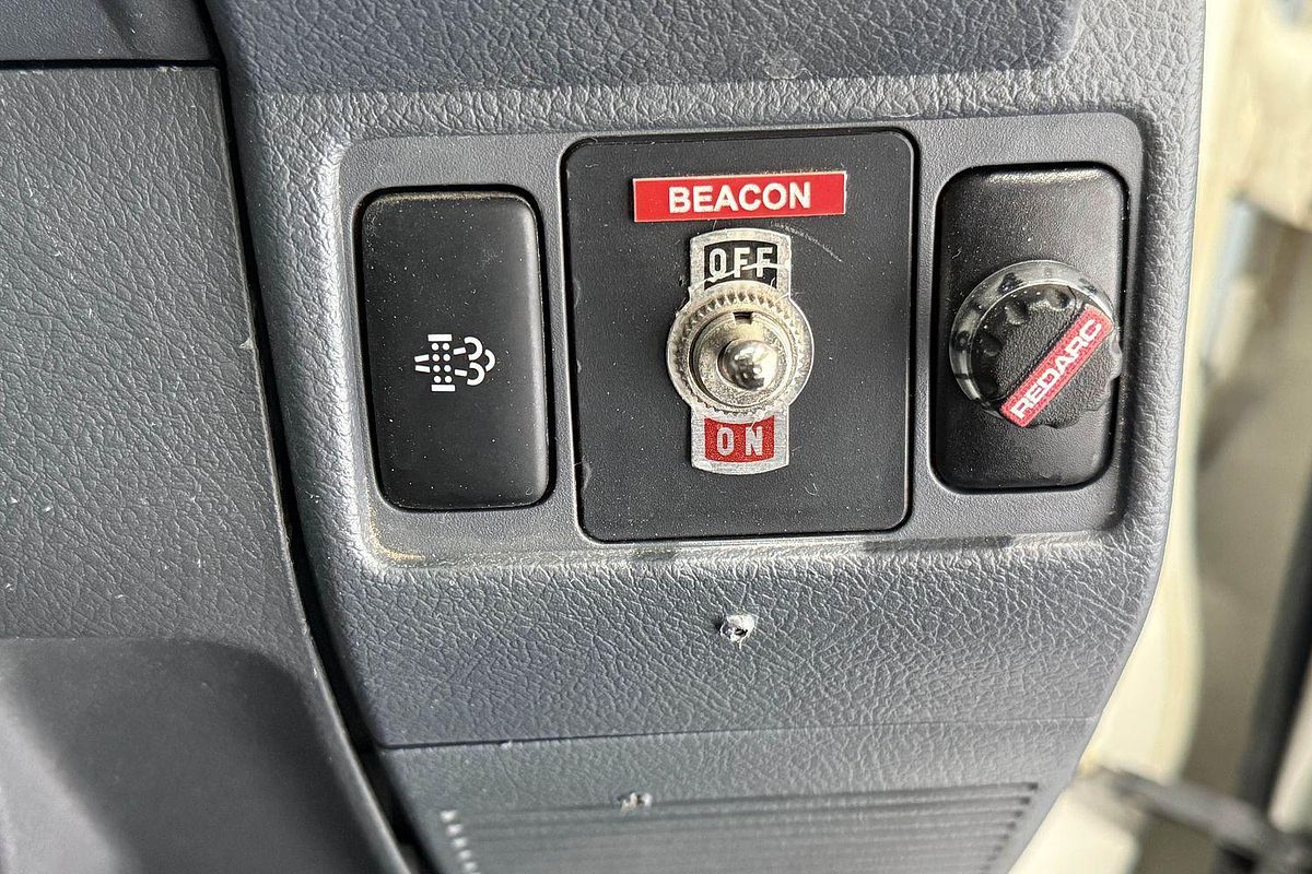 2021 Toyota Landcruiser GXL VDJ79R 4X4