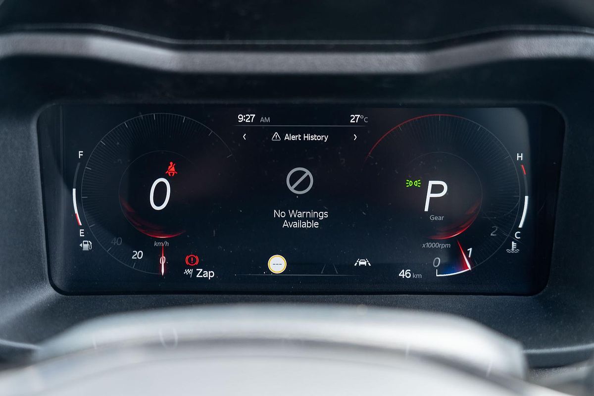 2025 Mahindra XUV3XO AX5L