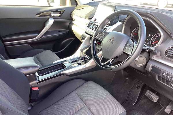 2021 Mitsubishi Eclipse Cross LS YB