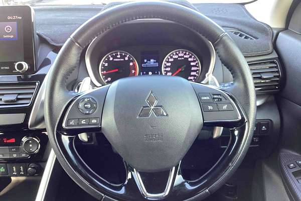 2021 Mitsubishi Eclipse Cross LS YB