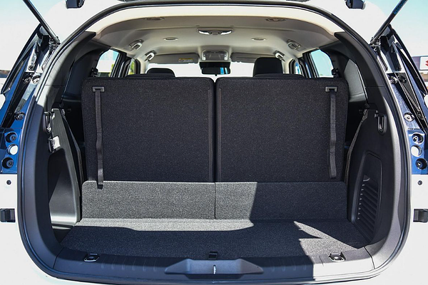 2025 Isuzu MU-X LS-M