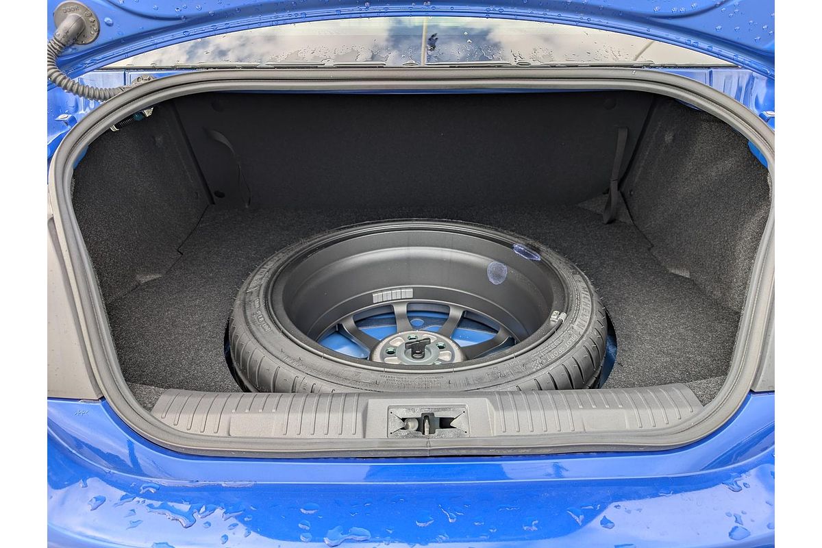 2025 Subaru BRZ S ZD8