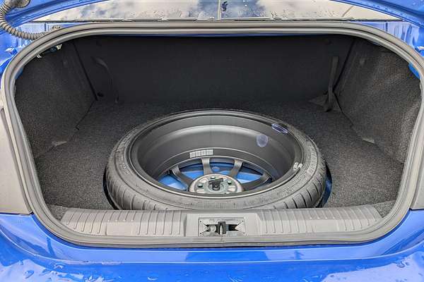 2025 Subaru BRZ S ZD8