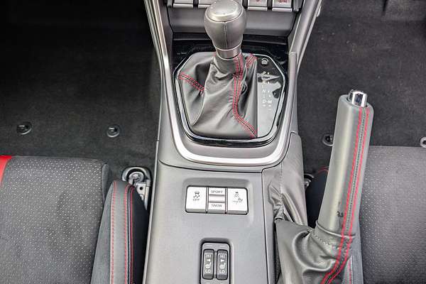 2025 Subaru BRZ S ZD8