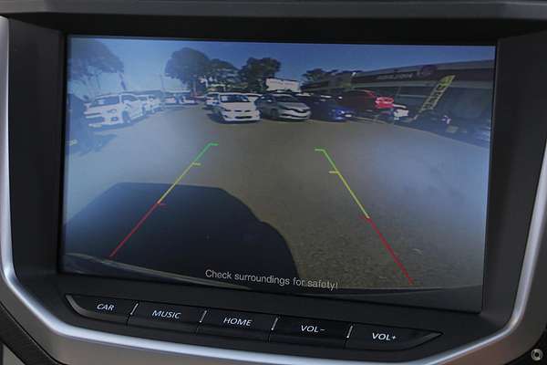 2020 LDV T60 PRO SK8C 4X4