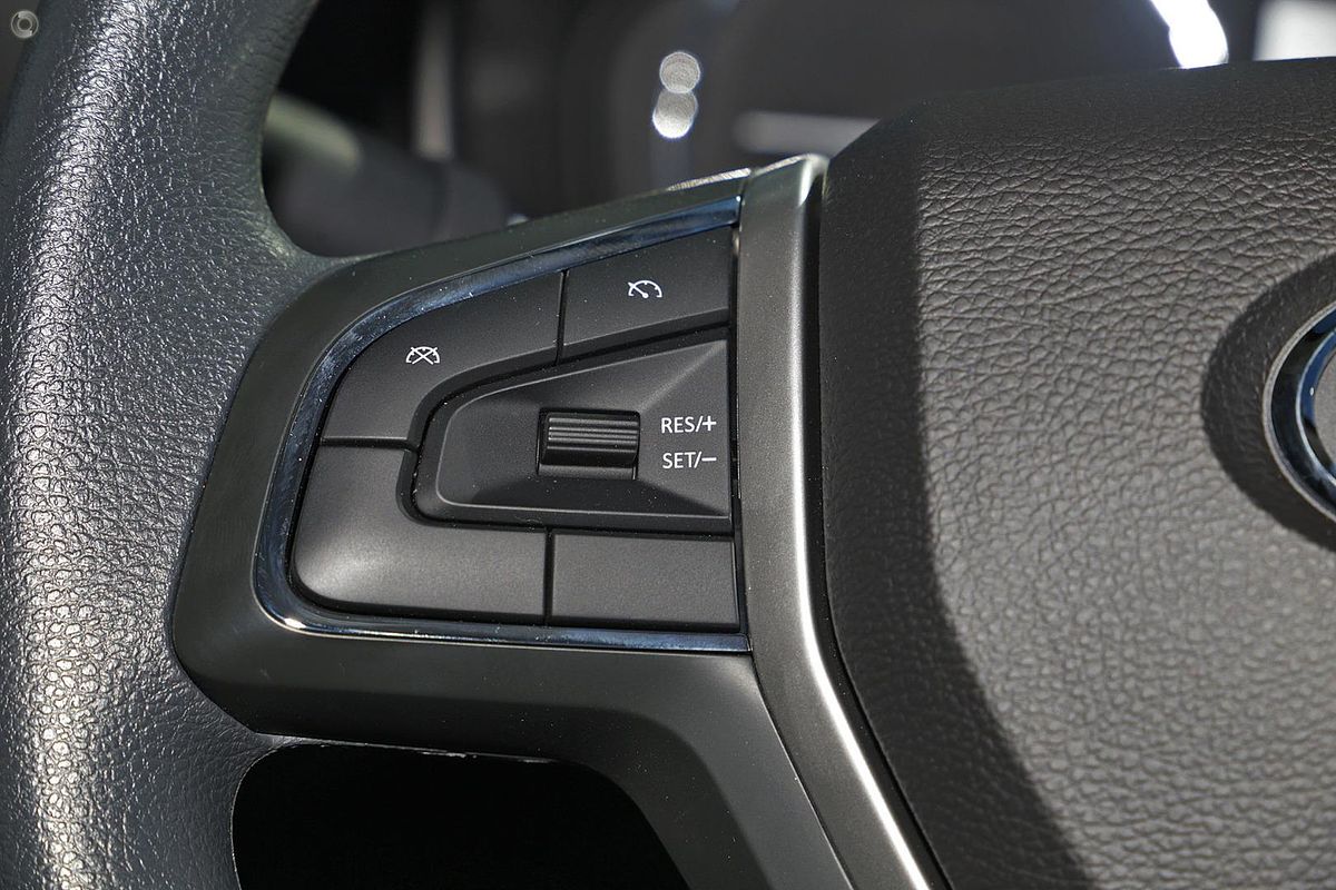 2020 LDV T60 PRO SK8C 4X4