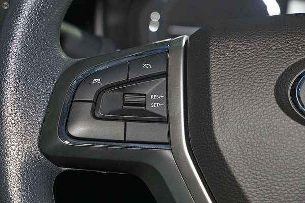 2020 LDV T60 PRO SK8C 4X4