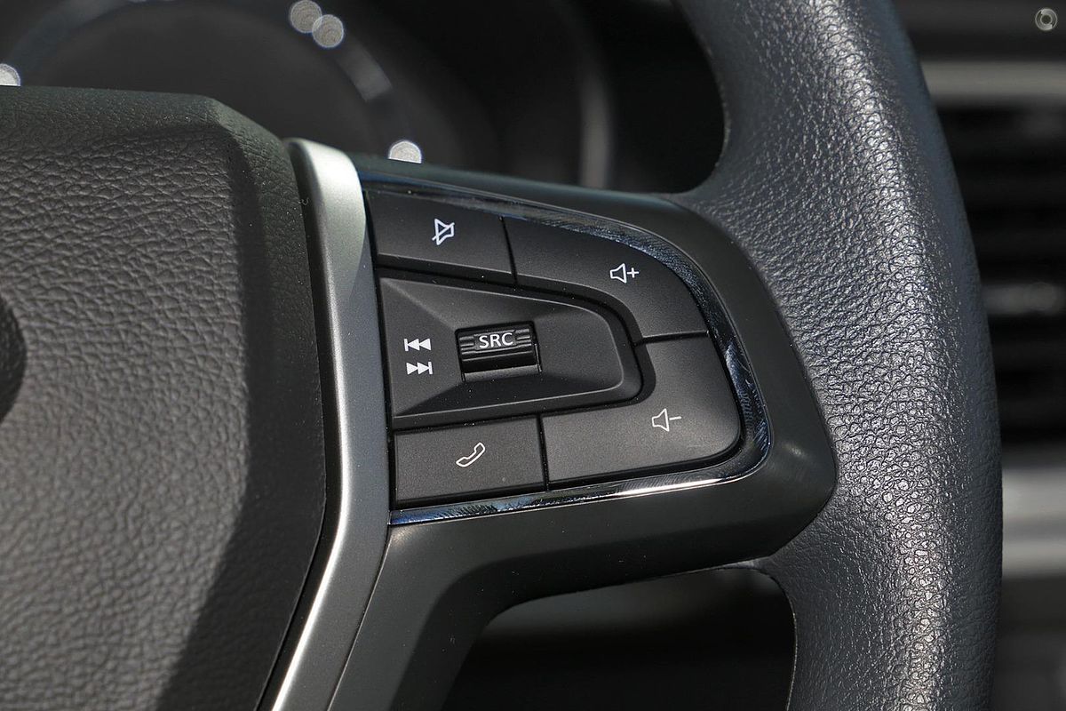 2020 LDV T60 PRO SK8C 4X4