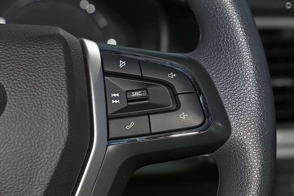 2020 LDV T60 PRO SK8C 4X4