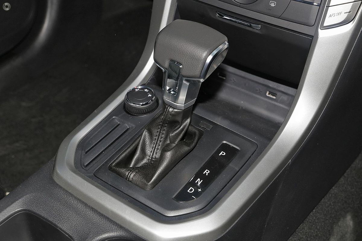 2020 LDV T60 PRO SK8C 4X4