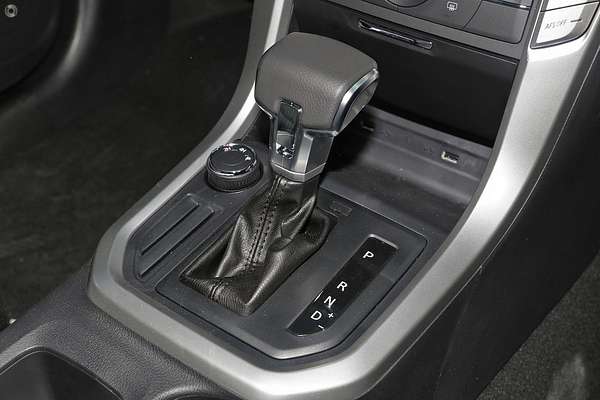 2020 LDV T60 PRO SK8C 4X4