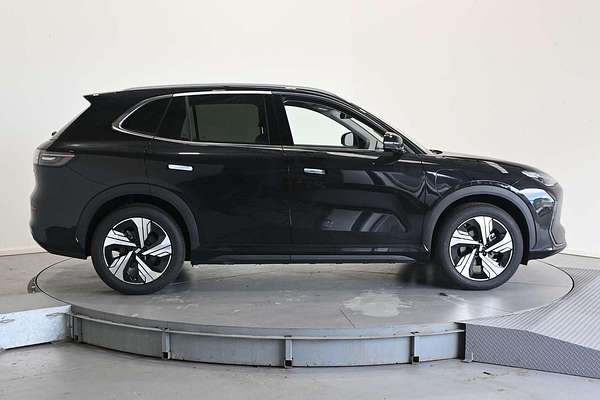 2025 Geely EX5 Inspire E245