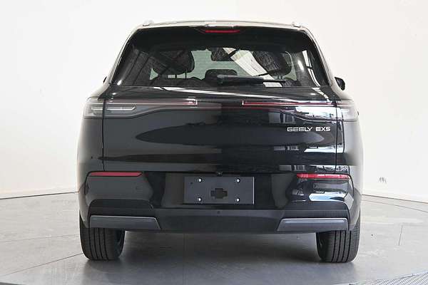 2025 Geely EX5 Inspire E245