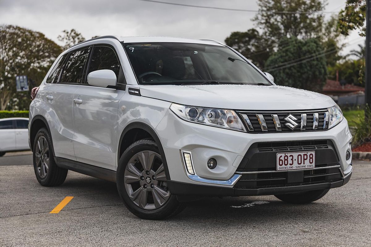 2019 Suzuki Vitara LY Series II