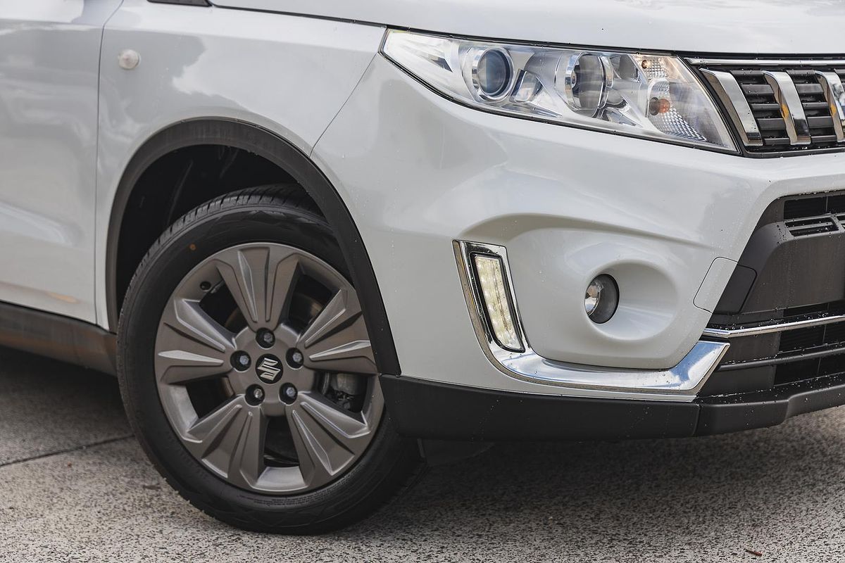 2019 Suzuki Vitara LY Series II