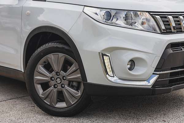 2019 Suzuki Vitara LY Series II