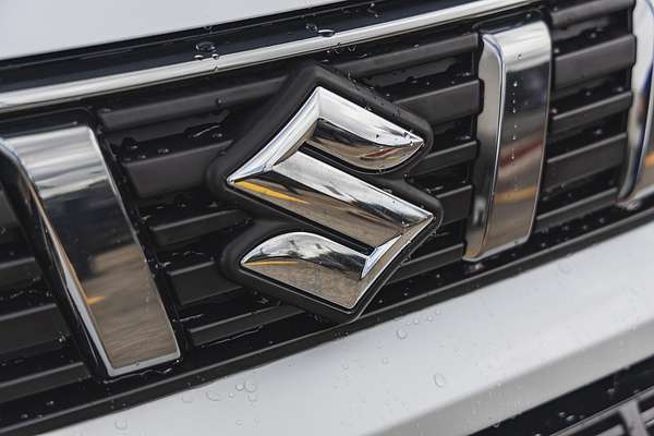 2019 Suzuki Vitara LY Series II