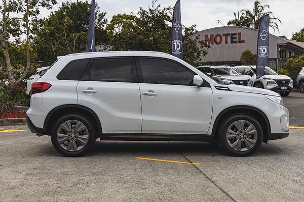 2019 Suzuki Vitara LY Series II