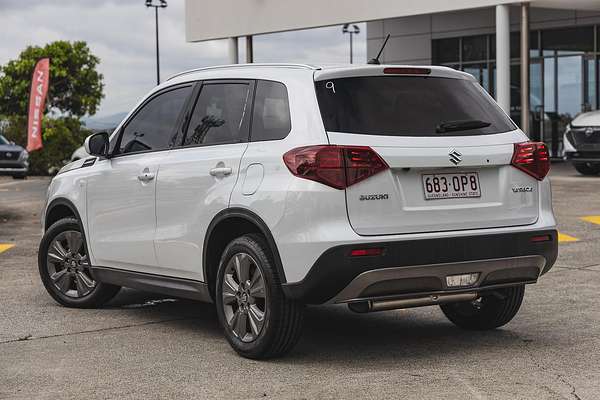 2019 Suzuki Vitara LY Series II