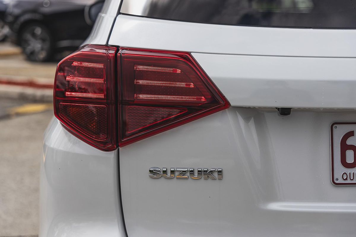 2019 Suzuki Vitara LY Series II