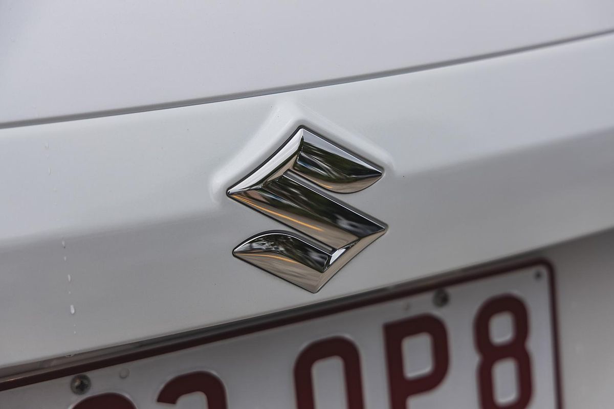 2019 Suzuki Vitara LY Series II