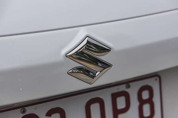 2019 Suzuki Vitara LY Series II