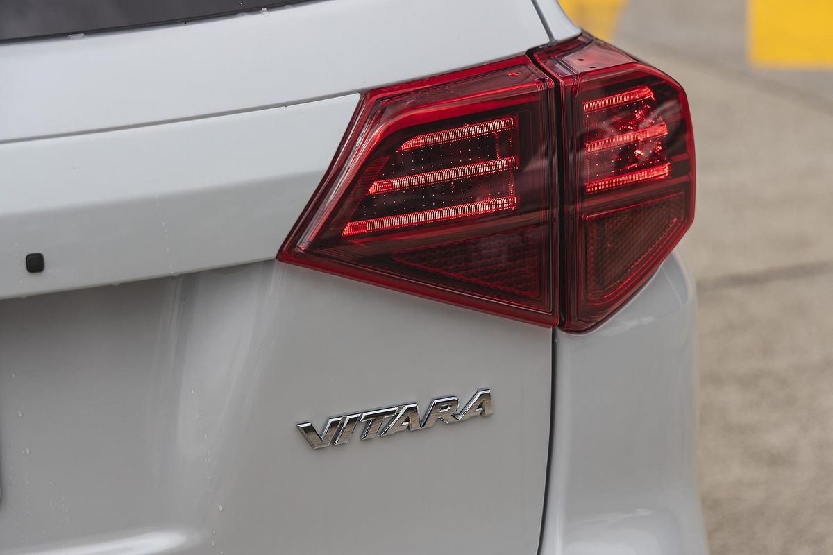 2019 Suzuki Vitara LY Series II