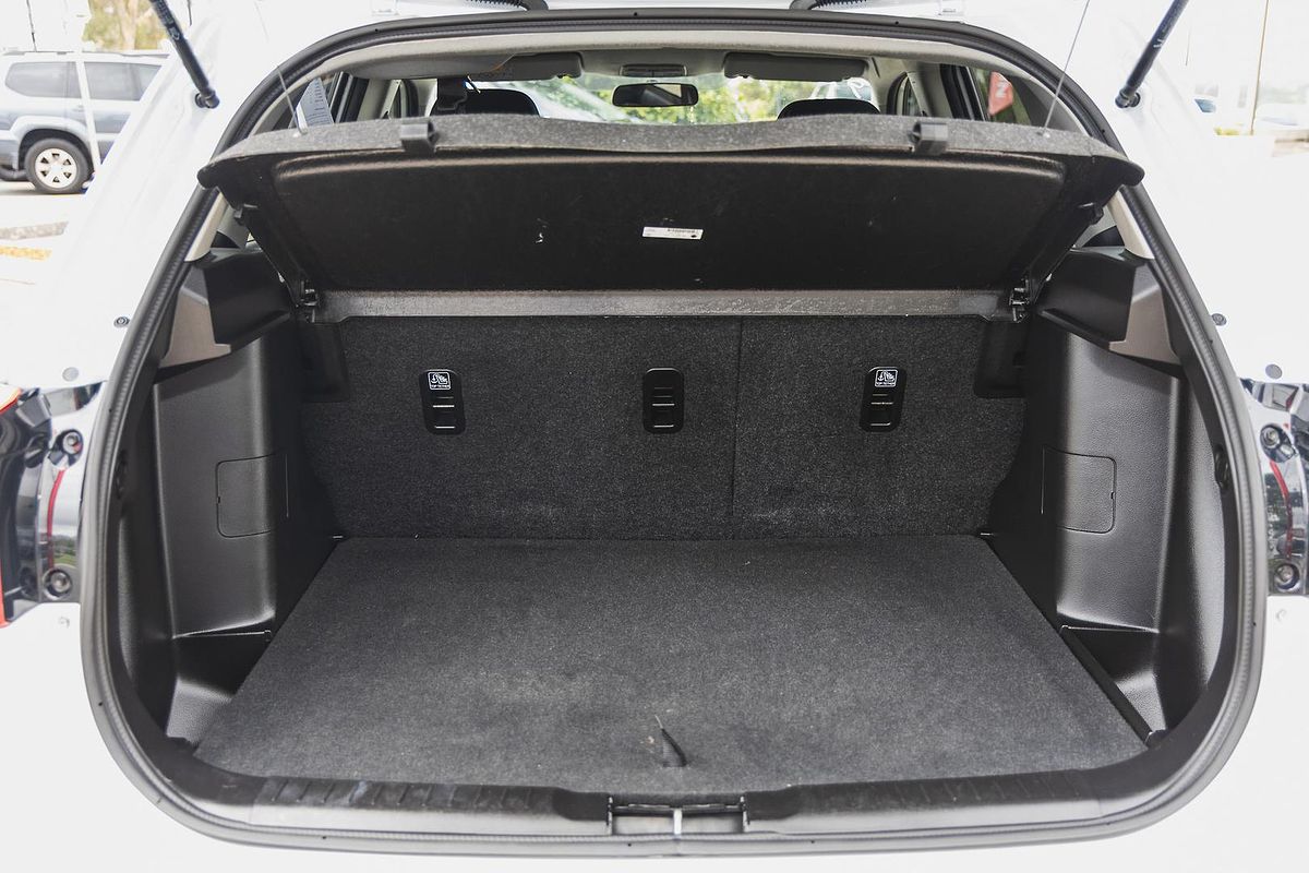 2019 Suzuki Vitara LY Series II