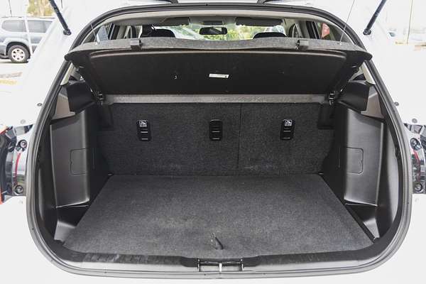 2019 Suzuki Vitara LY Series II