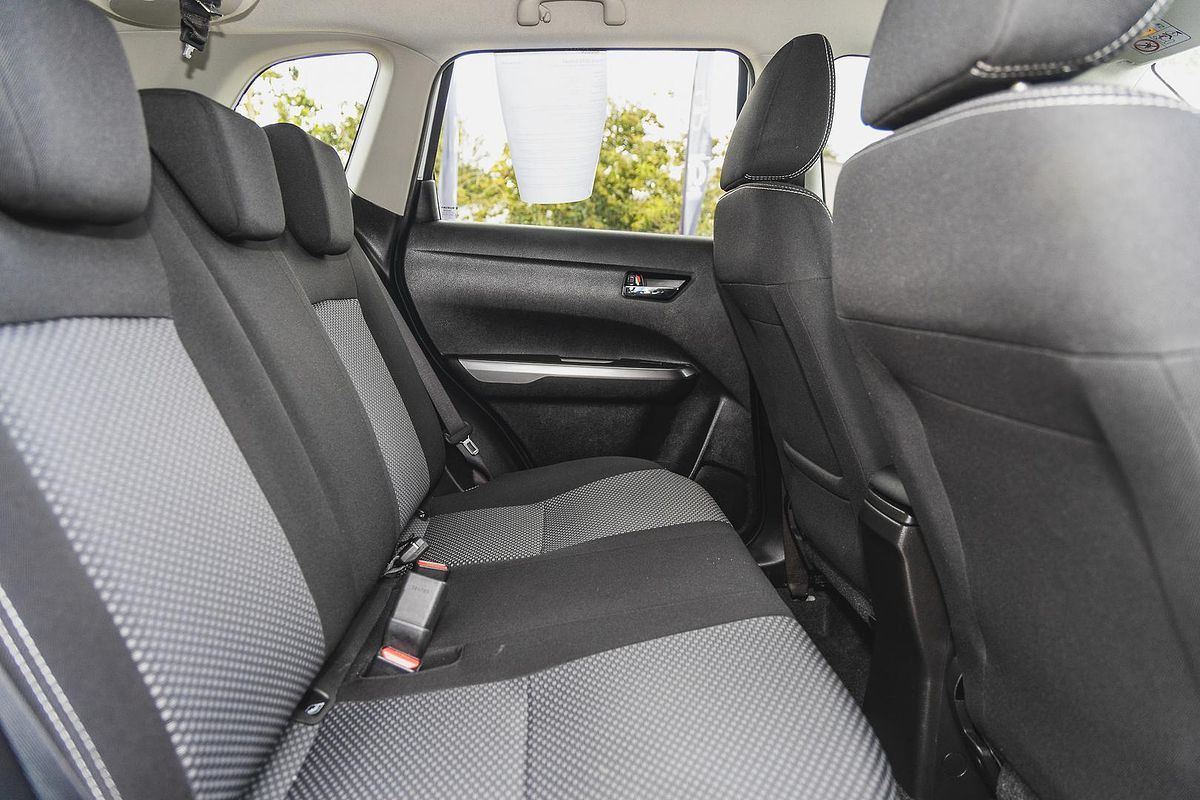 2019 Suzuki Vitara LY Series II