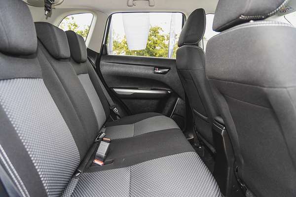 2019 Suzuki Vitara LY Series II