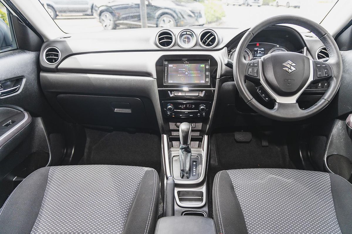 2019 Suzuki Vitara LY Series II