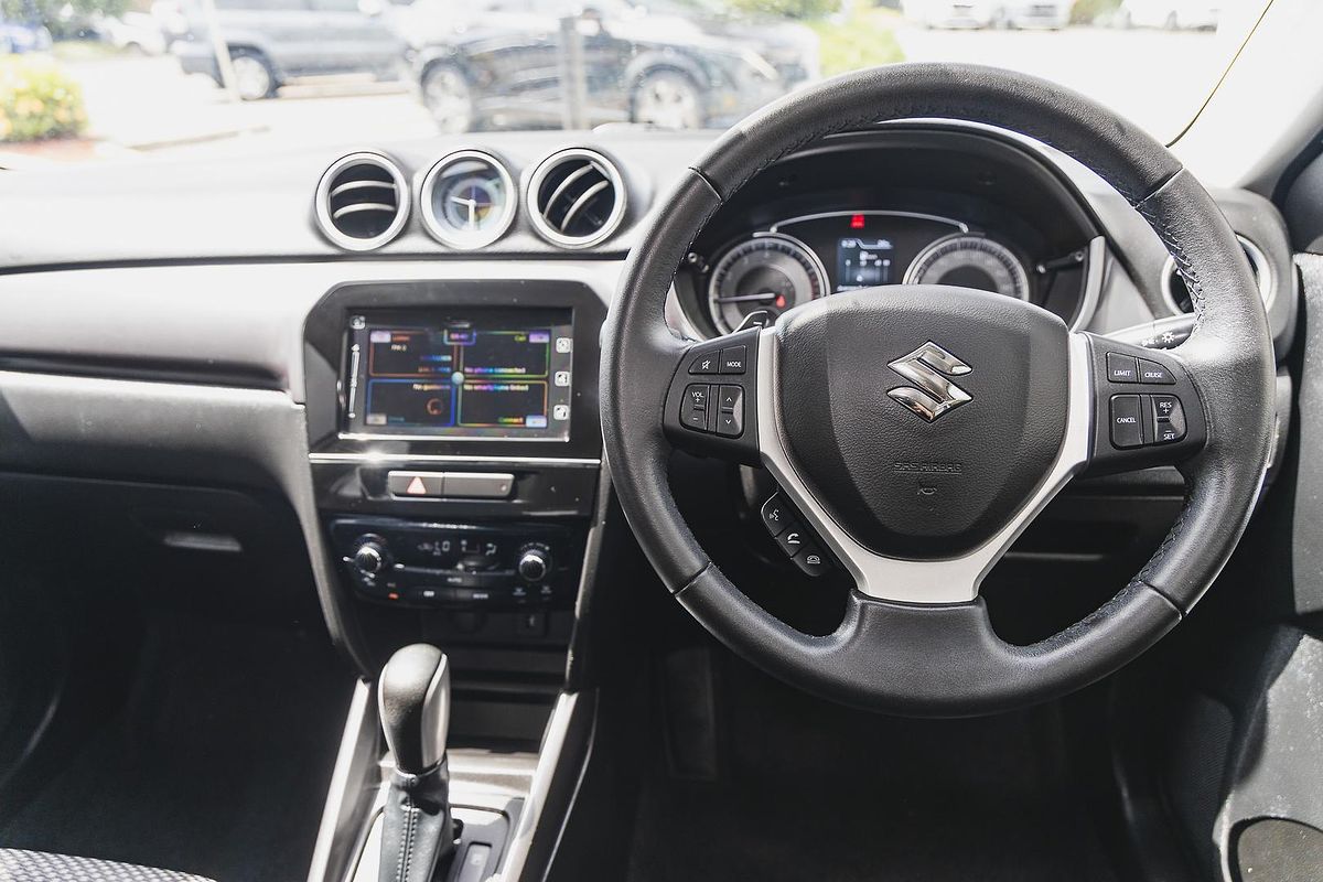 2019 Suzuki Vitara LY Series II