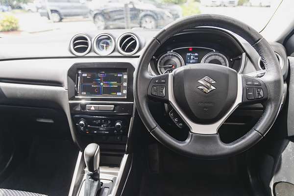 2019 Suzuki Vitara LY Series II