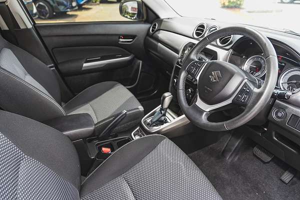 2019 Suzuki Vitara LY Series II