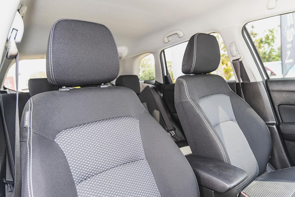 2019 Suzuki Vitara LY Series II