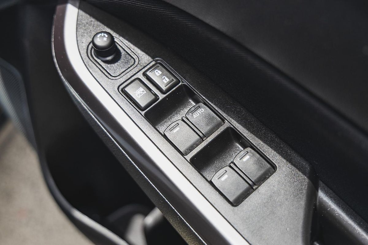 2019 Suzuki Vitara LY Series II